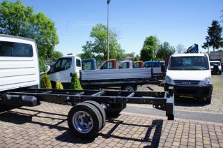 Iveco Daily 35C13
